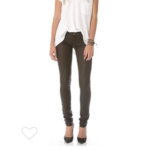 Habitual Alice skinny jeans size 27